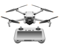 DJI Mini 3 Fly More Combo (RC) - 1097670 - zdjęcie 3